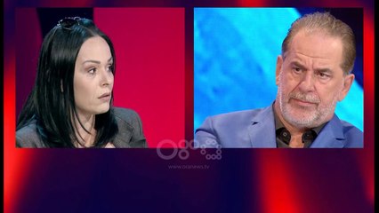 Zaida Çobo në “360 gradë”: Policët i vunë djalit shkelmin. E rrahën se donte te ruante biçikletën