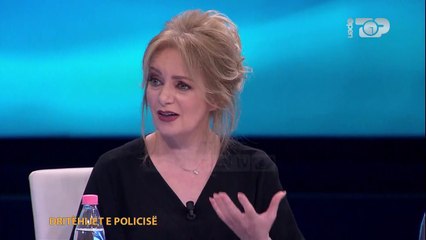 Deklarata e fortë e Hazizajt: Shkollat Shqiptare janë kthyer në qendra për pedofilët, reagon Luarasi