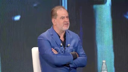 360 gradë - Refleksioni i Zhejit: Pse kemi një polici militantesh dhe jo të depolitizuar?