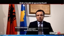 5 Pyetjet nga Babaramo - Kurti, ende nuk kemi vendim si do reagojmë për kushtetuesen