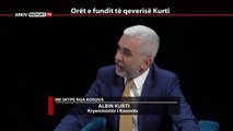 Report Tv, 5 Pyetjet nga Babaramo - Kurti, ende nuk kemi vendim si do reagojmë për kushtetuesen