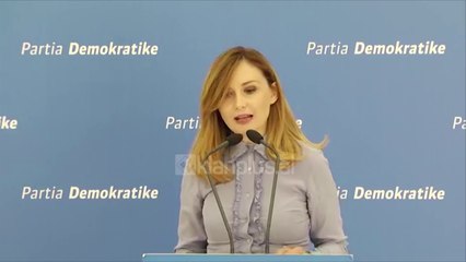 Shqiptaret me te varferuar, PD komenton raportin e BB