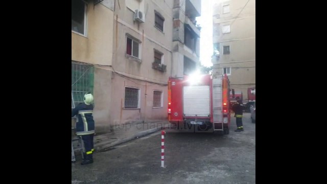 Banesa përfshihet nga flakët, ndërron jetë 70 vjeçarja, jetonte e vetme