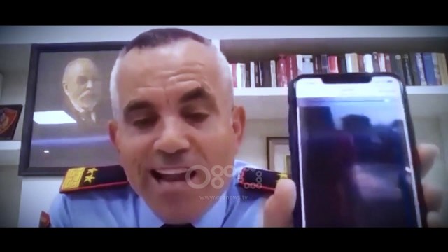 Ndërkallje e 360gradë - Ardi Veliut e bllofi me nënën e 15-vjeçarit të dhunuar nga policia