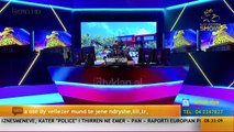 Aldo Morning Show - Djlai im 20 vjec nuk ka gabuar asnjehere ne jeten e tij