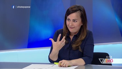 7pa5 - Dhuna ne familje – 2 Qershor 2020 – Talk Show – Vizion Plus