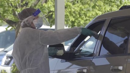 Top News - Teoritë konspirative: Koronavirus, shpikje e Bill Gates!