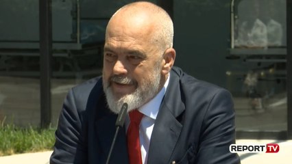 Report TV - Pandemia ekonomike, Rama: Në 4 mujorin e tretë do të rimarrim vrullin