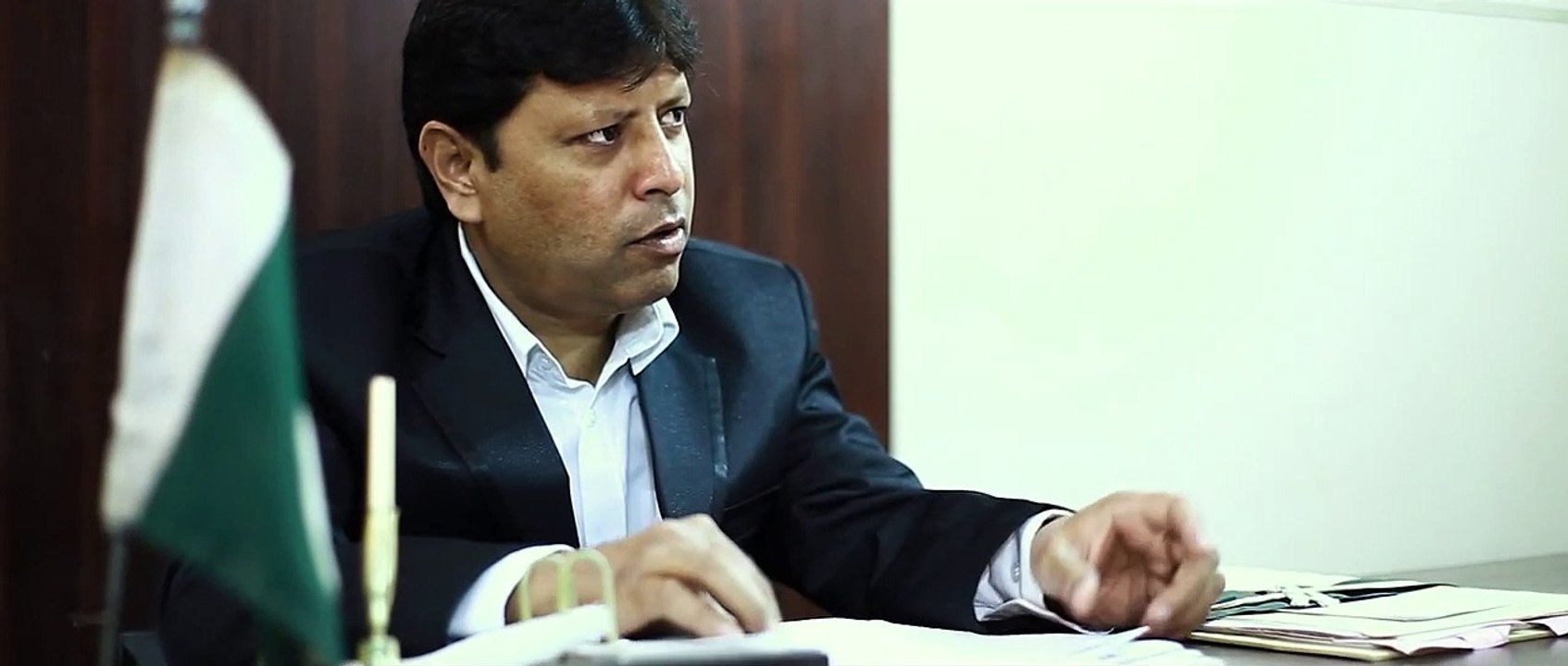 Dein Richter erwartet dich zum jüngsten Gericht