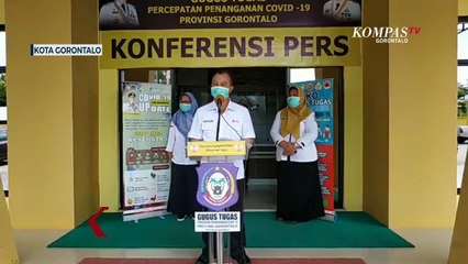 Dua Bayi Positif Covid-19 Terinfeksi Dari Ibunya