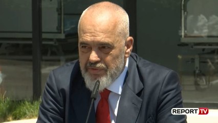 Përballimi i pandemisë, Rama: Ishte sukses i madh, dolëm me kokën lart