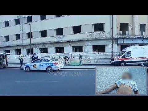 Ora News - Klandestini sirian vdes në Durrës, i riu u gjet në rrugë me shenja dhune në trup