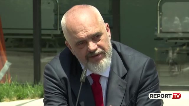 Rama: Në Shqipëri nuk ka shërbim tamponimi privat! Kosova të heqë dorë nga kjo kërkesë e tepërt