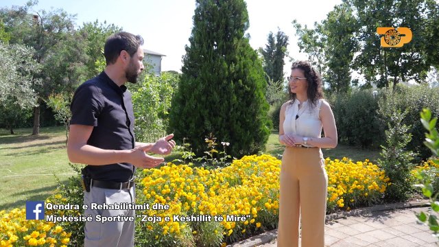 Gjithçka nuk dinit për Qendrën Spitalore Universitare Zoja e Këshillit të Mirë”E Diell, 31 Maj 2020