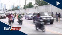 PNP-HPG, patuloy sa pagsasagawa ng random at mobile checkpoints