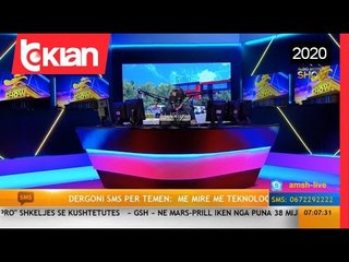 Aldo Morning Show - Emisioni dt. 28 maj 2020