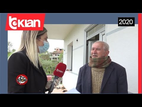 Stop-Lushnje/Me prapambetje mendore, i heqin kempin pas 12 vjetesh e i kerkojne leket! (28 maj 2020)