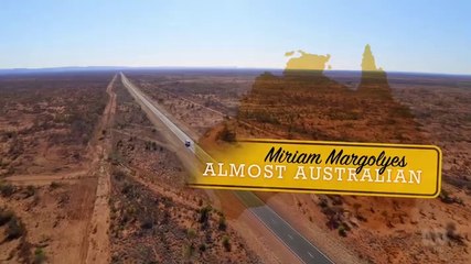 Miriam.Margolyes Almost Australian 2020 S01E02