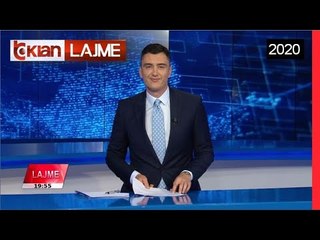 Edicioni i Lajmeve Tv Klan 01 Qershor 2020, ora 19:30 Lajme - News