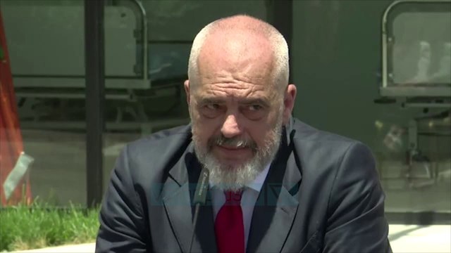 Rama i gatshëm për t’u ulur me Bashën për reformën zgjedhore - News, Lajme - Vizion Plus