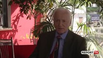 Shuhet në moshën 86-vjeçare studiuesi i njohur Agron Fico, profesori që u mësoi shqip kinezëve
