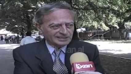 Sabri Godo per levizjet e kryeministrit Rugova: Kjo eshte nje gjendje krejt e palejuar (30 Maj 1999)