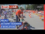 Veliaj: Do hapet Akademia e Biçikletave |Lajme-News