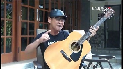Musisi Jatim Sambut Baik New Normal
