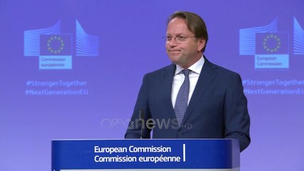 Ora News - Reforma zgjedhore mban peng integrimin