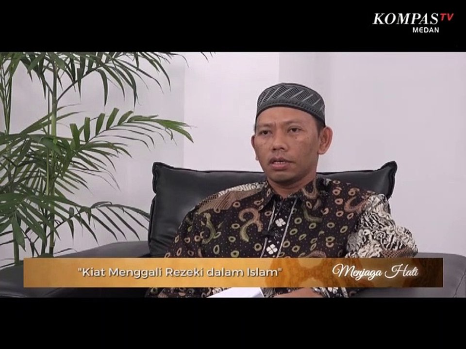 Menjaga Hati: Kiat Menggali Rezeki dalam Islam 1