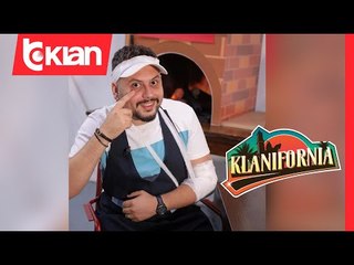 Klanifornia - Piceri "Tek halla" (30 maj 2020)