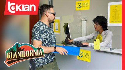 Klanifornia - Zyra e shtetit Pj.2 - Në postë (30 maj 2020)