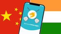 Remove China Apps-ஐ Play Store-லிருந்து நீக்கிய Google