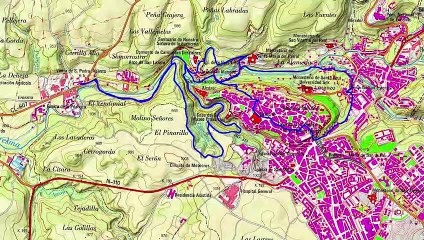 GOOGLE VS PROTECCION DE DATOS