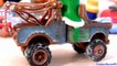 Mater Saves Christmas 5-pack Disney Cars Diecast Target Pixar Holiday Storytellers