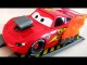 CARS Klip Kitz Fiery Lightning Mcqueen Disney Tomica TakaraTomy Buildable Toys Pixar how-to