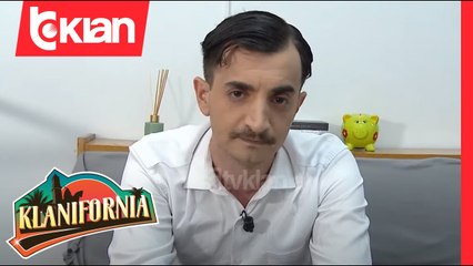 Klanifornia - Iljazi bëhet gati për Gjermani (30 maj 2020)