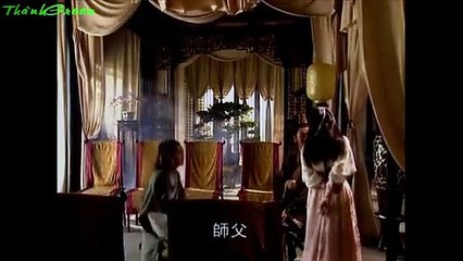 tiếu ngạo giang hồ tập 7