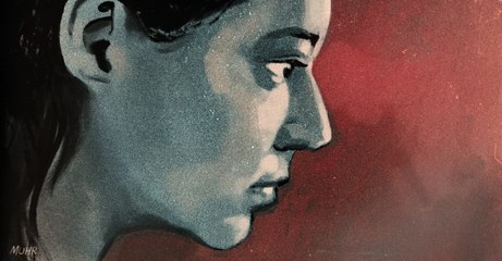 Videopoema "Sangre", de Susana Chávez: autora del lema "Ni una muerta más", asesinada en México