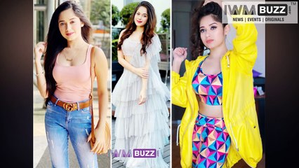 Jannat Zubair posts a stunning picture, Ashnoor Kaur comments ‘pretty girl’