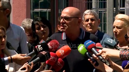 "Presim qe SPAK te filloje hetimet!"