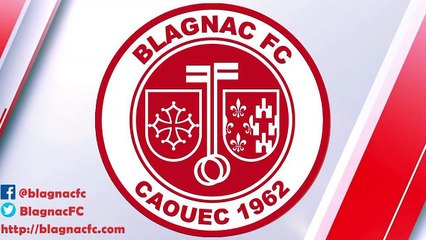 Signature  VG Blagnac FC