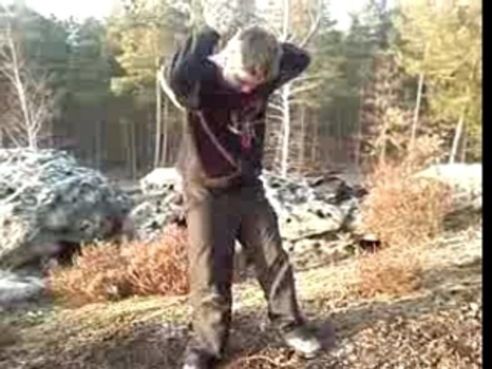 dance