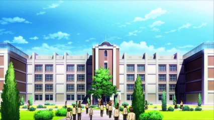 Kanojo ga Flag wo Oraretara 01