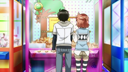 Kanojo ga Flag wo Oraretara 05