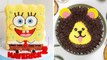 15 Cute Cake Decorating Design Ideas For Party | How to Decorate a Pretty Cake You Need to Try
