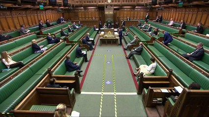 PM understands people's right to protest George Floyd death