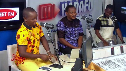 LES GRANDES GUEULES  GG 1 MAR 02 06 2020