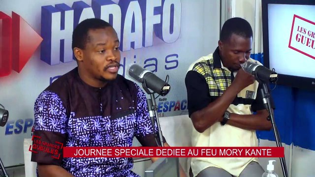 LES GRANDES GUEULES GG 3 MAR 02 06 2020