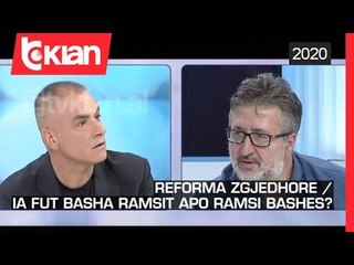 Bejtja: Nuk ia fusin aspak njeri-tjetrit